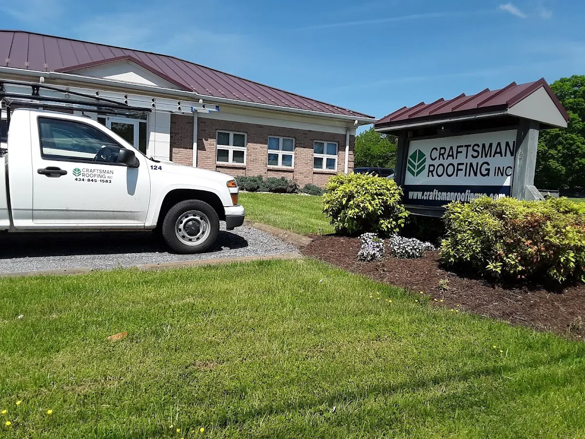 Quality Chimney Repair by experienced craftsmen in Wedgwood Middle